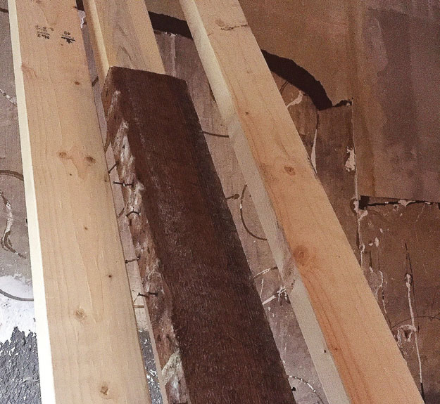 Nominal Lumber Knowledge Popular Woodworking