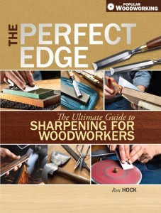 "The Perfect Edge," by Ron Hock