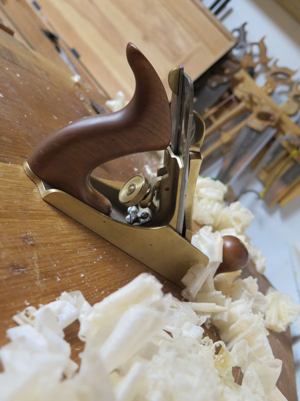 How to Avoid Hours of Handplaning Popular Woodworking