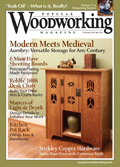 February 2015 Issue Popular Woodworking