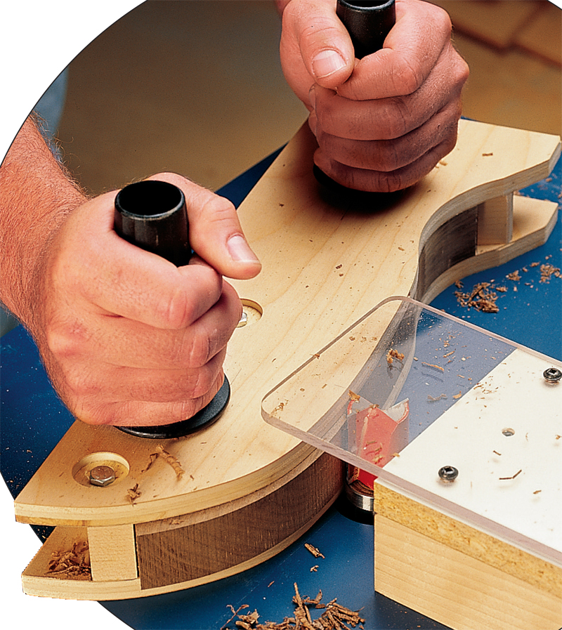 17 Router Tips | Popular Woodworking Magazine