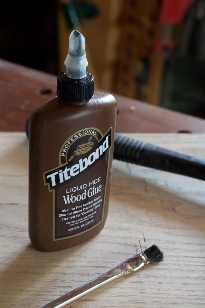 What's the Best Wood Glue? Here's Our Secret.