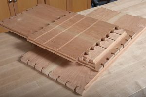 toolbox dovetails