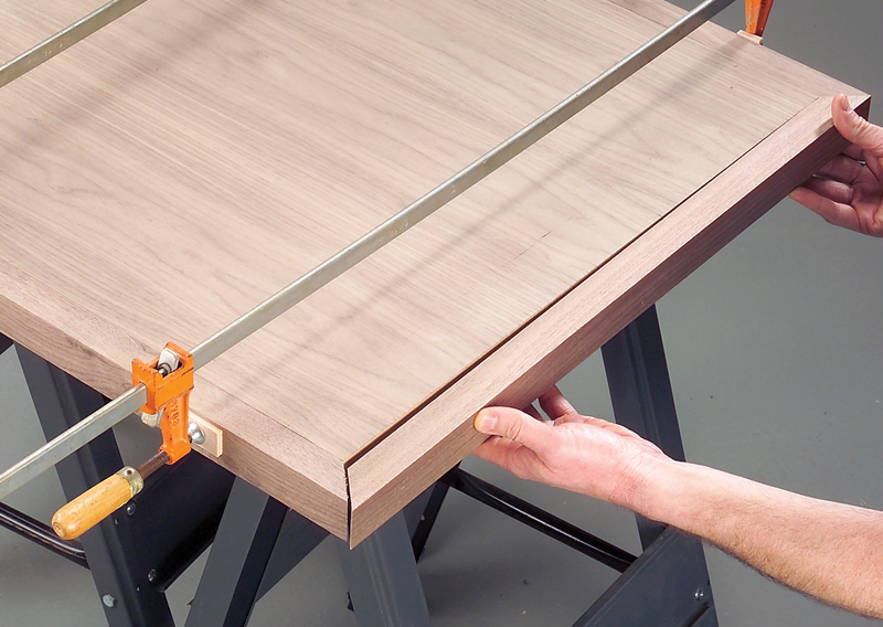 10 Tips for Perfect Miter Joints Popular Woodworking Magazine