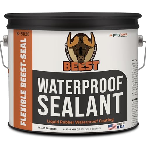 BEEST Waterproof Sealant
