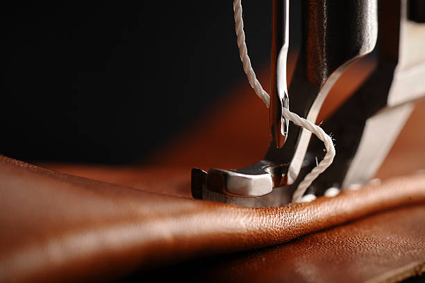 tooling leather