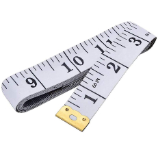 gdminlo soft tape measure