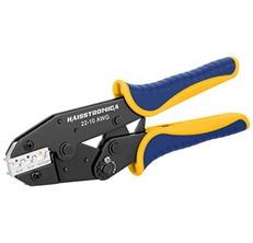 haisstronica wire crimping tool