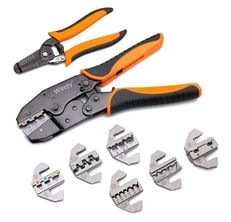 wirefy wire crimping tool